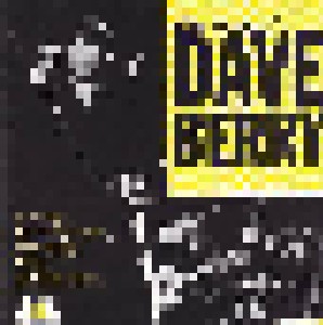 Cover - Dave Berry: Best Of Dave Berry, The