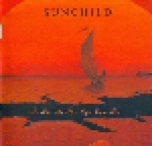 Cover - Sunchild: As Far As The Eye Can See