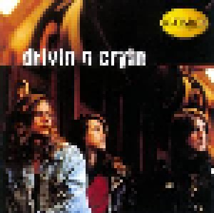 Drivin' N' Cryin': Ultimate Collection (CD) - Bild 1