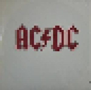 AC/DC: Fly On The Wall (LP) - Bild 4