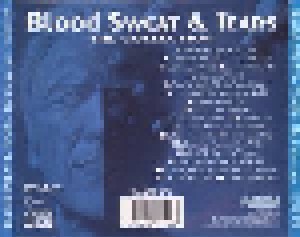 Blood, Sweat & Tears: The Collection (CD) - Bild 2