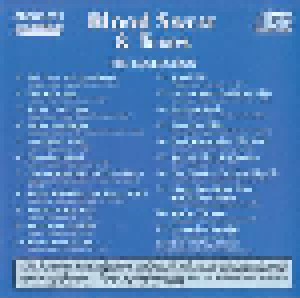 Blood, Sweat & Tears: The Collection (CD) - Bild 3