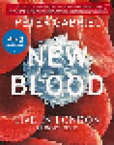 Peter Gabriel: New Blood - Live In London (DVD + 2-Blu-Ray Disc) - Bild 1