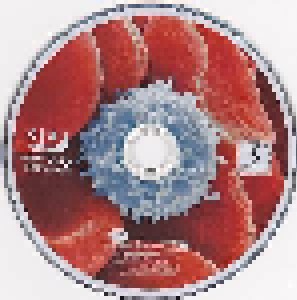 Peter Gabriel: New Blood - Live In London (DVD + 2-Blu-Ray Disc) - Bild 4