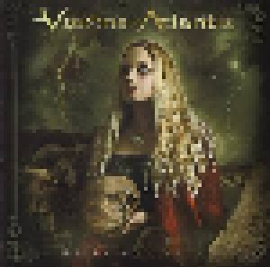 Cover - Visions Of Atlantis: Maria Magdalena