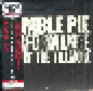 Humble Pie: Performance Rockin' The Fillmore (CD) - Bild 1