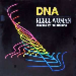 DNA: Rebel Woman (12") - Bild 1