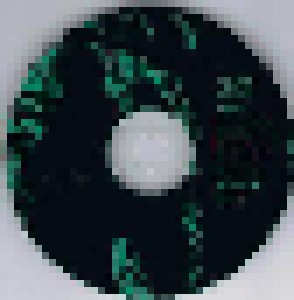 Type O Negative: Bloody Kisses (CD) - Bild 3