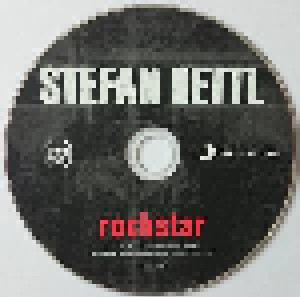 Stefan Dettl: Rockstar (CD) - Bild 3