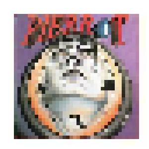 Cover - Pierrot: Zeit Ist Reif, Die