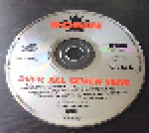 Robin: Over All Seven Seas (CD) - Bild 6