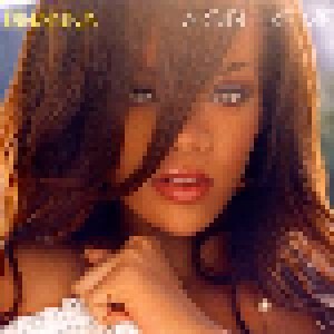 Rihanna: A Girl Like Me (CD) - Bild 1