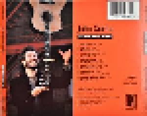 John Gorka: Temporary Road (CD) - Bild 3