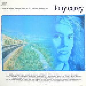 Tony Carey: Blue Highway (LP) - Bild 2