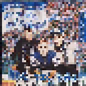 Cover - FC Schalke 04: Tac, Tic, Tor - Wir Stehn Auf Schalke