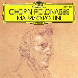 Frédéric Chopin: Polonaises (CD) - Bild 1