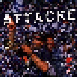 FC Schalke 04: Attacke (Mini-CD / EP) - Bild 1