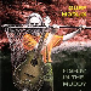 Cover - Gurf Morlix: Fishin' In The Muddy