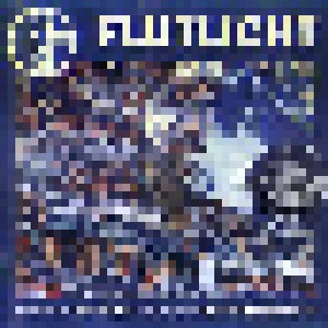 Cover - FC Schalke 04: Flutlicht
