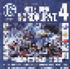 Cover - FC Schalke 04: Hits Der Nordkurve 4