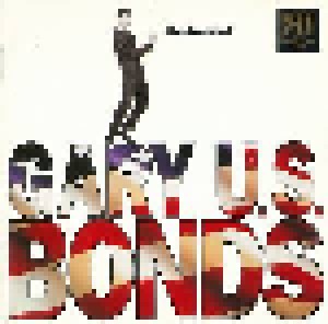 Cover - Gary U.S. Bonds: Best Of, The