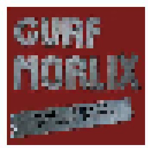 Cover - Gurf Morlix: Blaze Foley's 113th Wet Dream