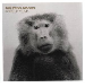 Cover - Nils Petter Molvær: Baboon Moon