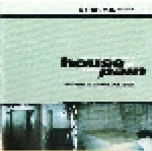 Cover - Revolta: FM4 - House Of Pain Vol. 1