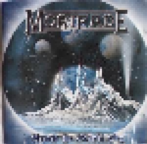 Morifade: Across The Starlit Sky (Mini-CD / EP) - Bild 1