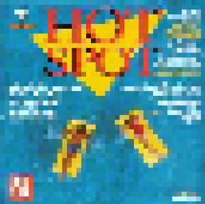 Hot Spot (CD) - Bild 1