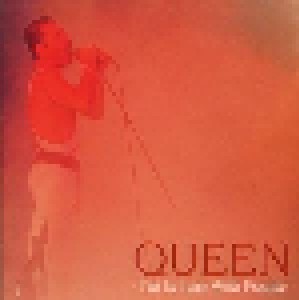 Queen: I'm In Love With Freddie (CD) - Bild 1