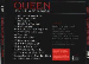 Queen: I'm In Love With Freddie (CD) - Bild 2