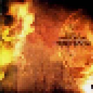 Kult Ov Azazel: Triumph Of Fire - Cover