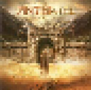 Anthriel: Pathway, The - Cover