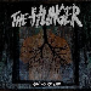The Hunger: Hope Against Hope - Cover