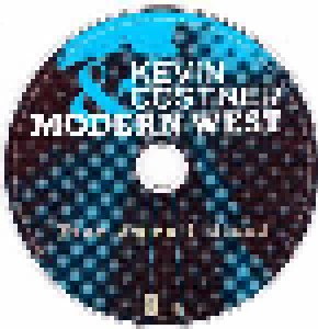 Kevin Costner & Modern West: From Where I Stand (CD) - Bild 3