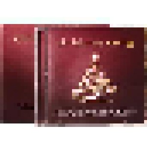 Cover - Bing Crosby, Peggy Lee, Judconlon's Rhythmaires: Christmas Swing