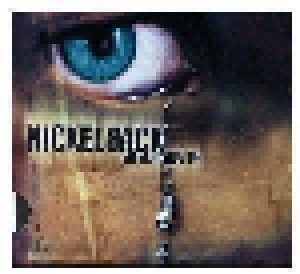 Nickelback: Silver Side Up (CD) - Bild 1