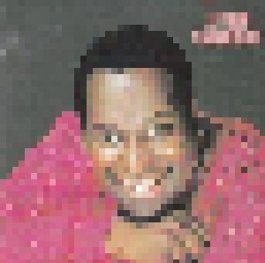 Luther Vandross: Luther Vandross (CD) - Bild 1