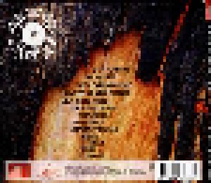 Xavier Rudd: Koonyum Sun (CD) - Bild 2