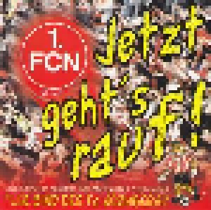 Cover - Schalke 04 - Nürnberg: Jetzt Geht's Rauf