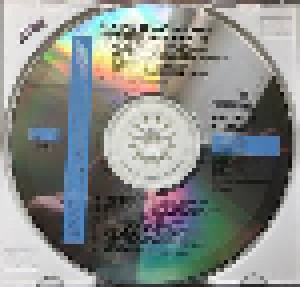 Screamin' Jay Hawkins: Cow Fingers And Mosquito Pie (CD) - Bild 3