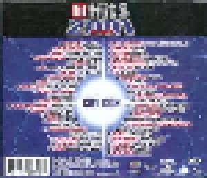 Bild Hits 2001 - Die Erste (2-CD) - Bild 2