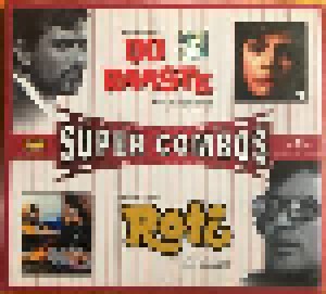 Super Combos: Do Raaste/ Roti (CD) - Bild 1