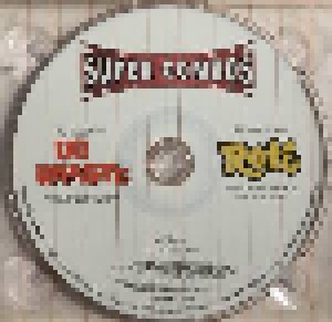 Super Combos: Do Raaste/ Roti (CD) - Bild 3
