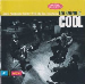 The Rebirth Of Cool (CD) - Bild 1