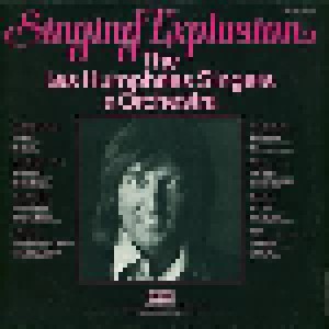 The Les Humphries Singers: Singing Explosion (LP) - Bild 2
