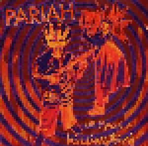 Pariah: To Mock A Killingbird (CD) - Bild 1