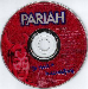 Pariah: To Mock A Killingbird (CD) - Bild 3