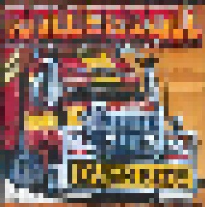 Rollerball: Oversize (CD) - Bild 1